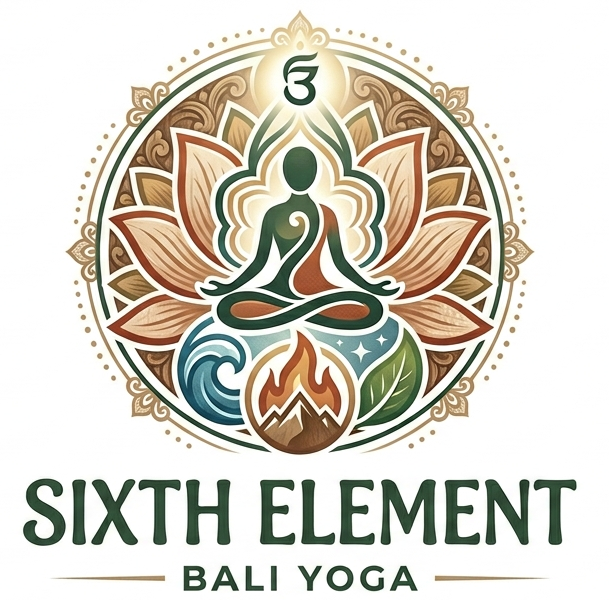 Sixth Element Bali Yoga